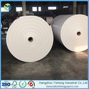 300g,350g Korea Quality Triplex Paper Duplex Board With White Back