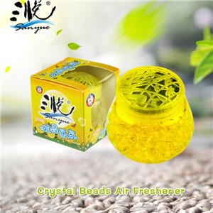 Lemon Scent Crystal Fragrance