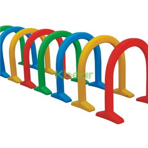 Newest Children Outdoor Sports Fitness Facility Fitness Gym Equipment