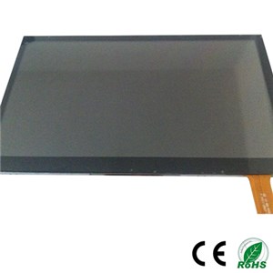 Hot Sale Industrial Grade 7inch 800*480 Touch TFT With PCB Board
