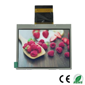 High Quality Car Navigation GPS LCD 3.5inch QVGA