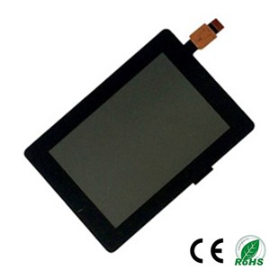 Good 3.5inch HVGA Car Blackbox And Human And Machine Interface TFT With CTP