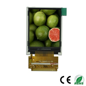 Hot Sales 2inch 176*220 TFT 8bit MCU Interface