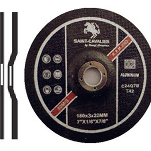 Cutting Disc For Aluminium