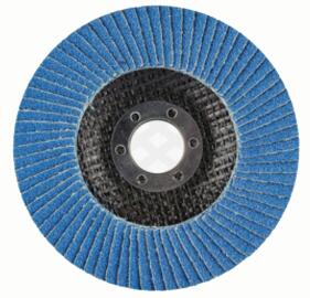 Zirconium Flap Disc