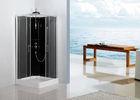Multi - Function Framed Square Shower Cabins 800 X 800 With Shower Tray Multi - Function Framed Square Shower Cabins 800 X 800 With Shower Tray