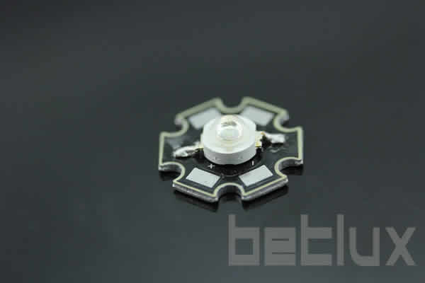 HIGH POWER LED,Side emitting type