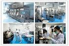 Legal Muscle Gainning Boldenone Steroid 2363-59-9 USP Prohormone Steroids Powder