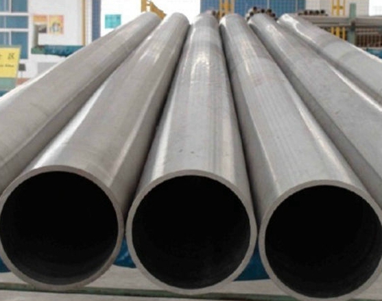 Thin Wall Pre-Galvanized Steel Round Pipe