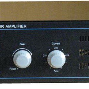 Power Amplifiers