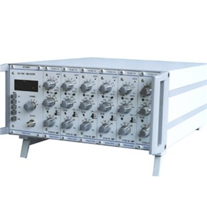 Dynamic Strain Amplifiers