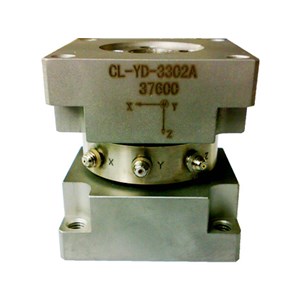 3 Axial Force Sensor