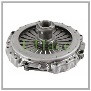 Mercedes Clutch Cover