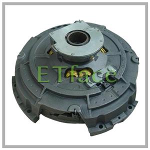 Mack Clutch Cover