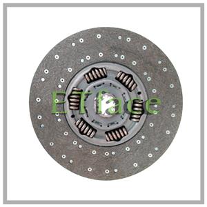 Daf Clutch Disc