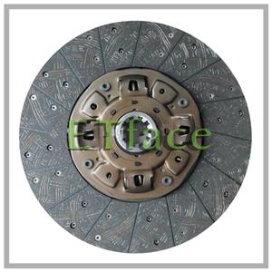 Sino Clutch Disc