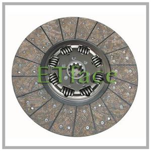 Yutong Clutch Disc