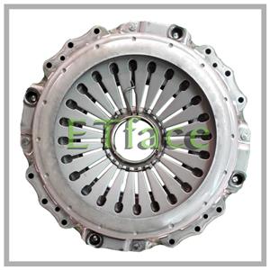 Daf Clutch Cover