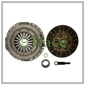 Kenworth Clutch Kit