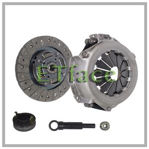 Faw Clutch Kit