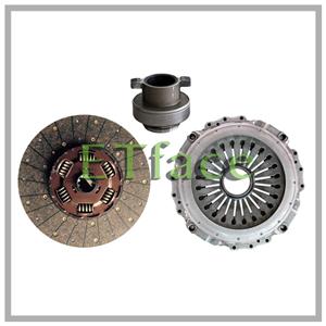 Sino Clutch Kit