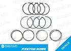 Ford Ranger B2300 B2500 Car Piston Rings , High Performance Piston Rings E927