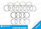 DOHC 16V L4 Hiace Toyota Car Engine Piston Rings , Fitting Piston Rings