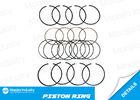 2.0L F4R DOHC 16V L4 Steel Piston Rings Replacement  , Industrial Piston Rings E4909