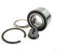 Rear Wheel Bearing Replacement For Volkswagen Spare Parts 443498625F
