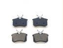 Brake Pads For Audi A3  For volkswagen Golf Jetta Passat Rear  4B0698451E Brake Pads