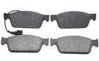 Auto Brake Pads For VOLKSWAGEN TRANSPORTER V Box Front 7E0698151 Disc  Pads