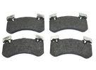 Auto Brake Pads For AUDI A8 For Audi Q5  Front 4H0698151F  Brake Pads
