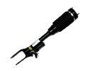 Black color Mercedes - Benz Spare Parts Car Shock Absorber Air Spring 1643204613