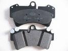 Auto Brake Pads For VW VOLKSWAGEN OEM 04-10 Touareg Front  7L0698151R