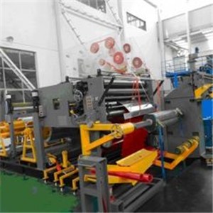 High Speed And Automatic Coil Winding Machine