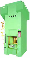 Mechanical And Hydraulic Vertical Type