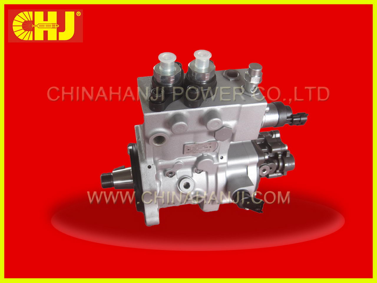 CP2.2High Pressure Pump 0 445 020 061
