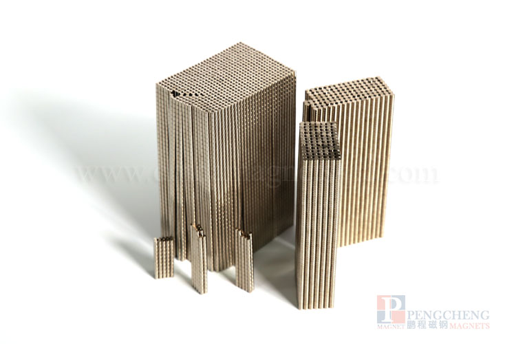N35 Nickel Coated Neodymium Disc Magnet