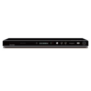 Digital DVD Player