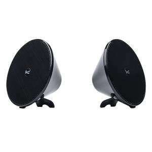 Hot Selling 2.0 Active Hi-fi Bluetooth Home Theatre Speaker