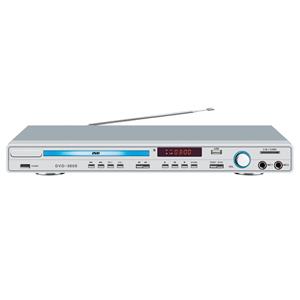 FM DVD Player