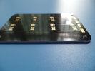Immersion Gold Metal Core PCB Fabrication 1.6mm 200um Single Sided
