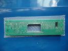 Digital Transmitter Multilayer PCB High Frequency 4 Layer FR-4 1.6mm Thick