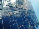 Tg 175 Heavy Copper PCB FR-4 3oz Double Sided 1.0mm For USB Charger