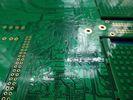 8 Layer High Tg PCB FR4 1.6mm Immersion Gold Multilayer Circuit Board