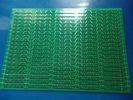 HASL 0.6 mm Double Sided PCB Assembly Services For Level Switch