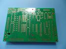 Double Sided Circuit Board Impedance Controlled PCB Immersion Gold