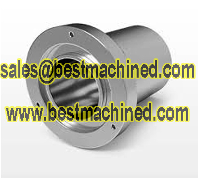 CNC aluminum precision parts