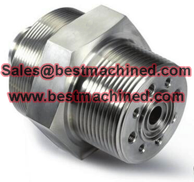 OEM machining parts