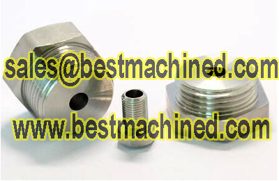 CNC precision parts